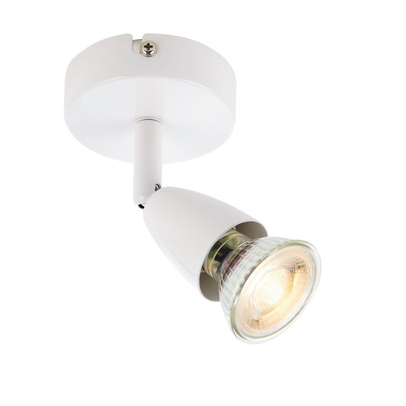 Amalfi 1lt white 7W - 43281