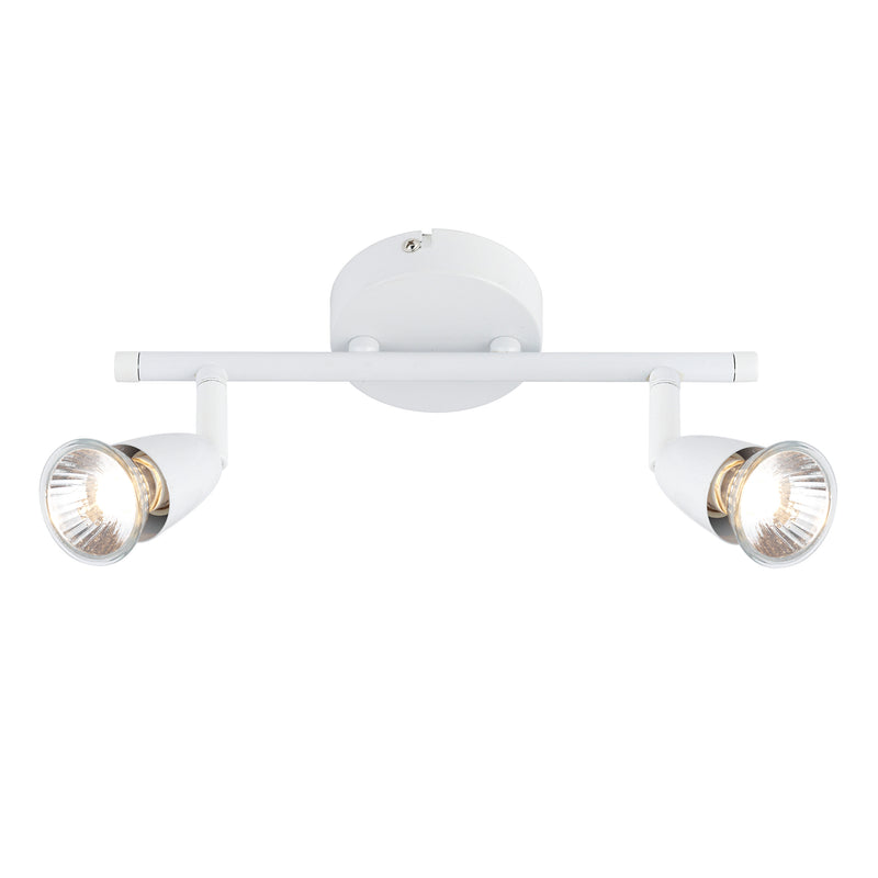 Amalfi 2lt white 35W - 43282