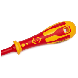 CK T49244-040 Screwdriver SL4x100mm