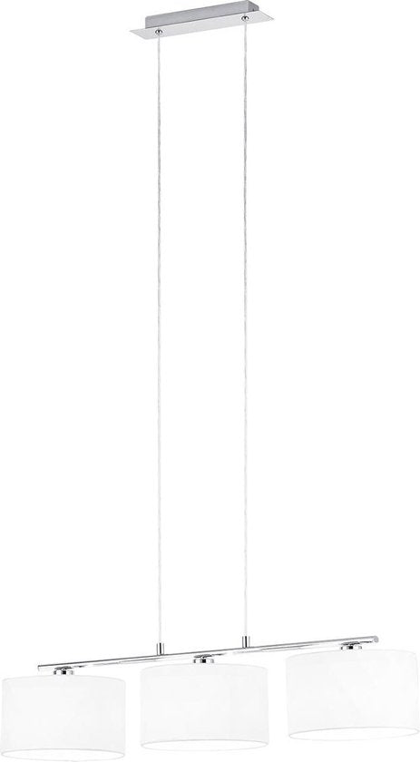 Eglo 39219 - DOLORITA chandelier