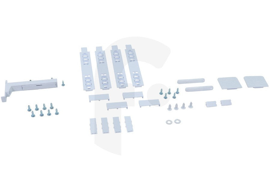 Beko Integrated Door Fitting Kit - 4669070100