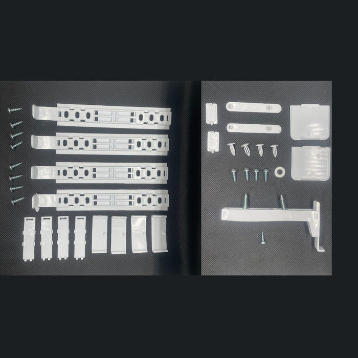 Beko Integrated Door Fitting Kit - 4669070100