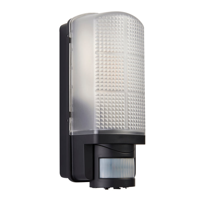 Motion PIR 1lt wall IP44 10W - 48739