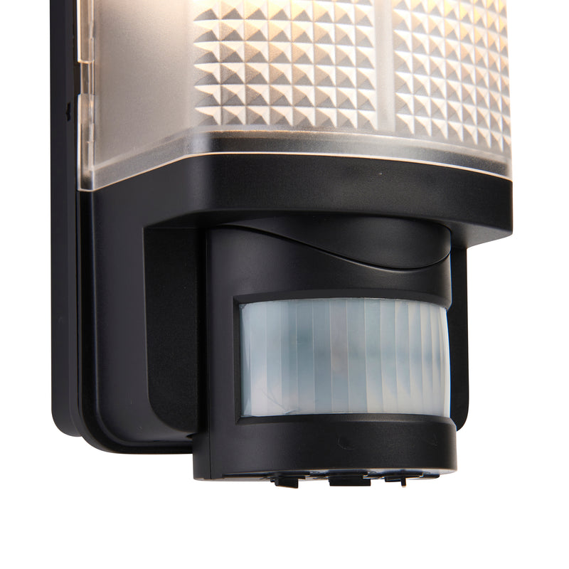 Motion PIR 1lt wall IP44 10W - 48739