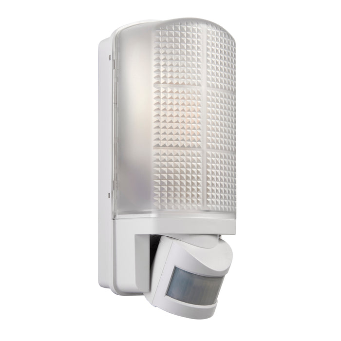 Motion PIR 1lt wall IP44 10W - 48740