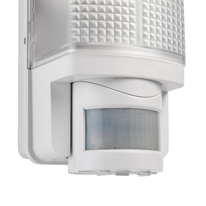 Motion PIR 1lt wall IP44 10W - 48740