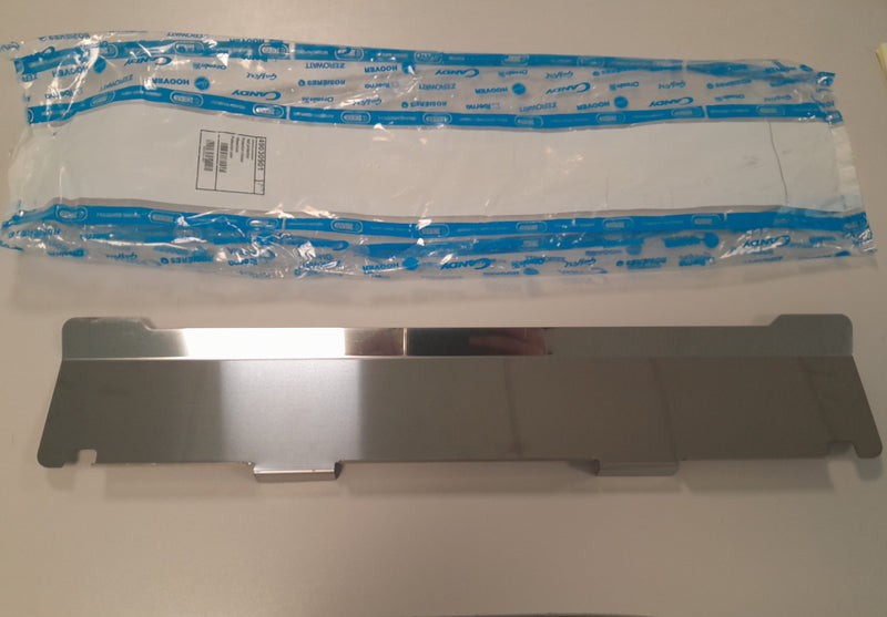 Heat Protector for Candy Ovens- 49030901