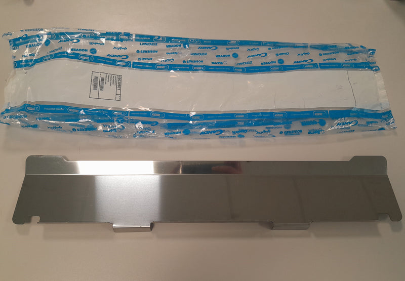 Heat Protector for Candy Ovens- 49030901