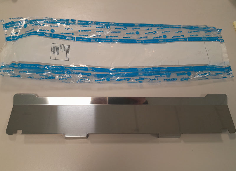 Heat Protector for Candy Ovens- 49030901