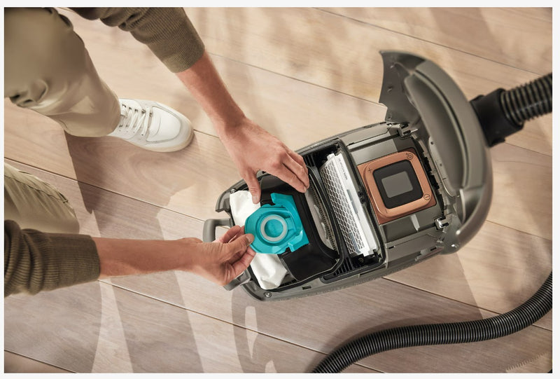 Miele HyCleanPureTU (Standard box)