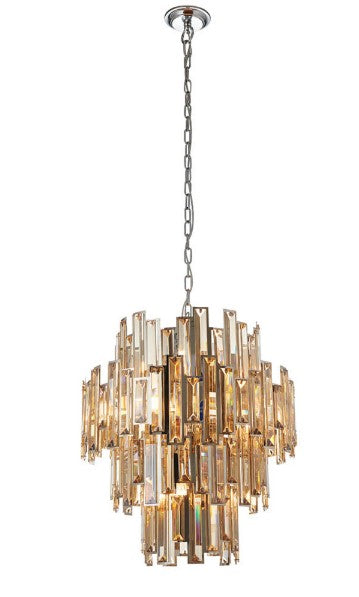 Viviana 12lt Pendant - 72744 - Bonus Superstore