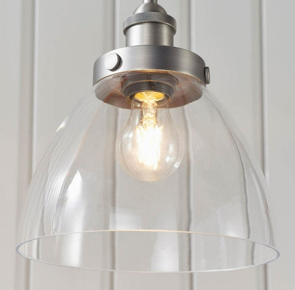 Hansen 1lt Pendant - 91738