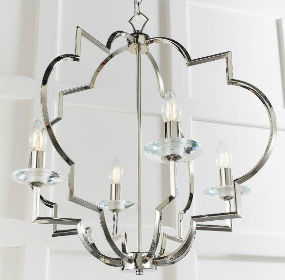 Garland 4lt Pendant - 81915