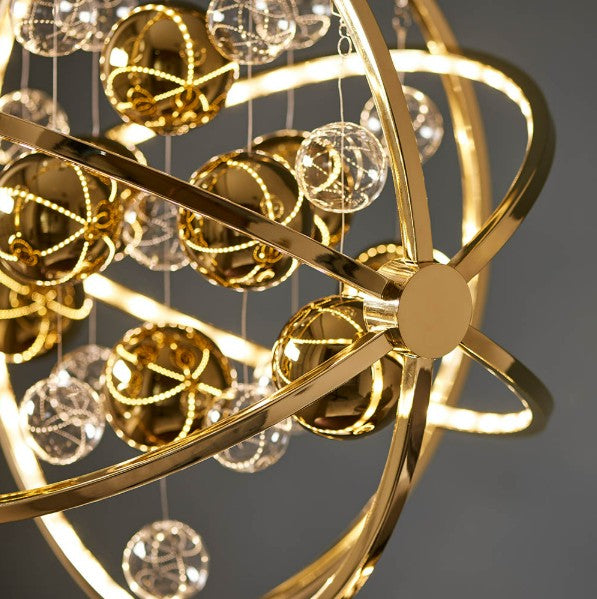 Muni 1lt Pendant - 102608