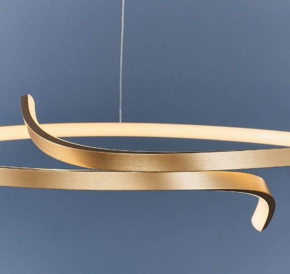 Rafe 1lt Pendant - 90323
