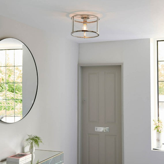 Hopton 1lt Flush - 96150