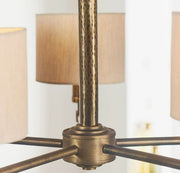 Indara 5lt Pendant - 71345 - Bonus Superstore