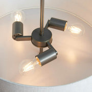 Hayfield 3lt Pendant - 72635 - Bonus Superstore