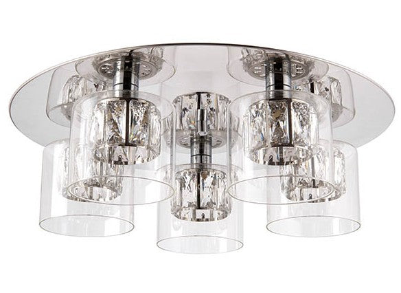 Verina 5lt Flush - 76517