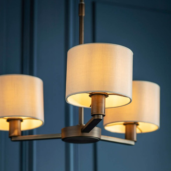 Daley 3lt Pendant - 73016 - Bonus Superstore