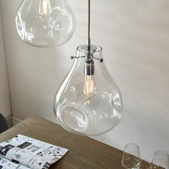 Utopia 1lt Pendant - 94521