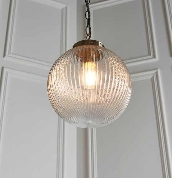 Brydon 1lt Pendant - 71123 - Bonus Superstore