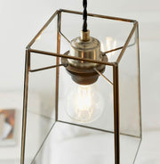 Beaumont 1lt Pendant easyfit - 60892 - Bonus Superstore