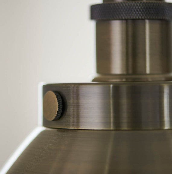 Franklin 1lt Pendant - 98745