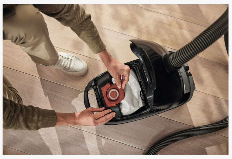 Miele HyCleanPureCO (Standard box)