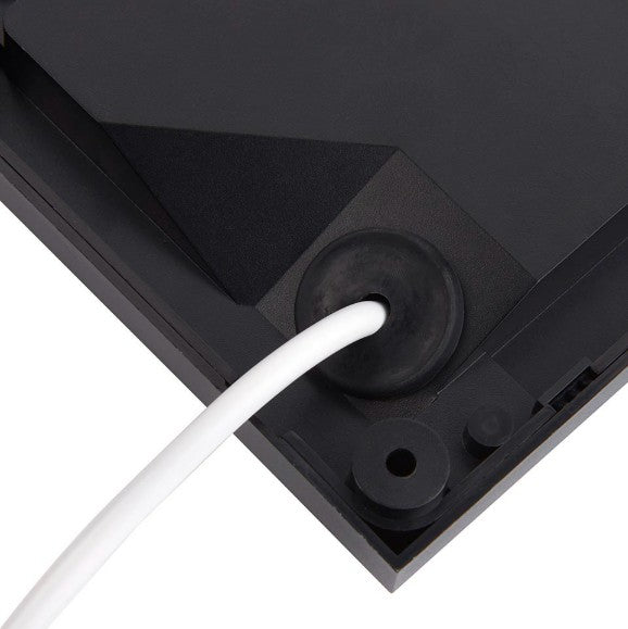 Severus CCT square indirect IP65 3W - 61219