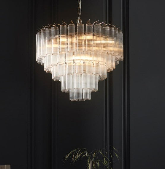 Toulouse 12lt Pendant - 104090