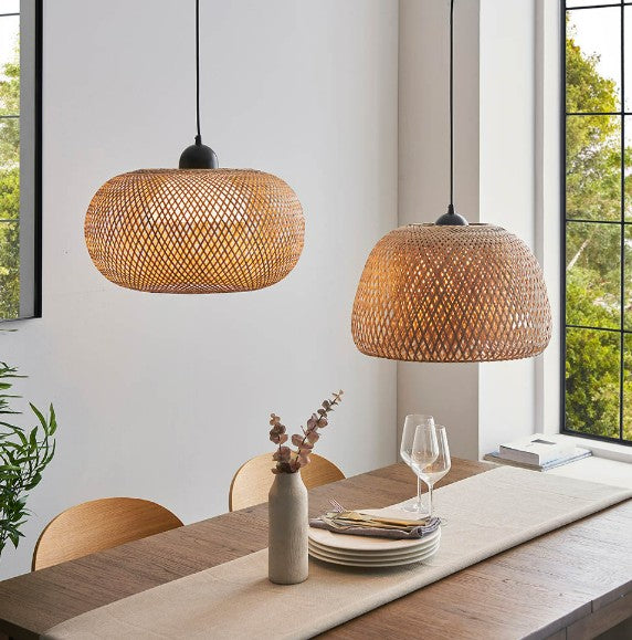 Bali 1lt Pendant - 101574