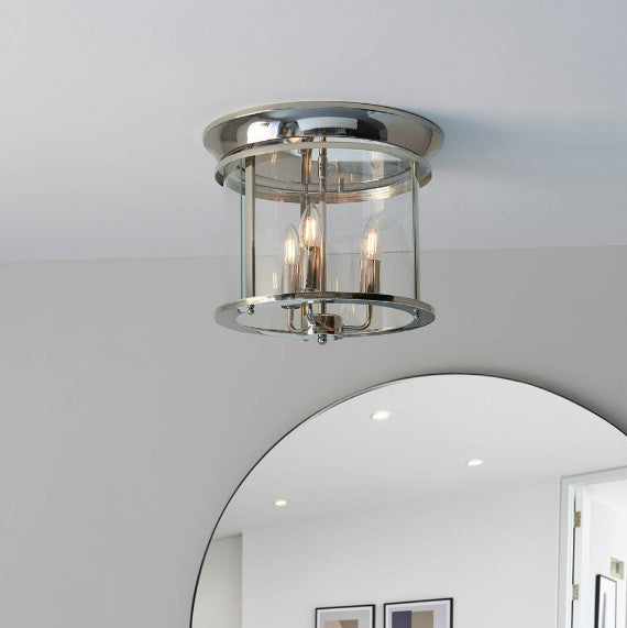 Hampworth 3lt Flush - 96153