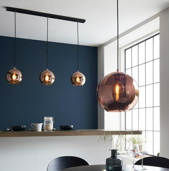 Boli 1lt Pendant - 102930