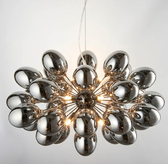 Infinity 8lt Pendant - 80124