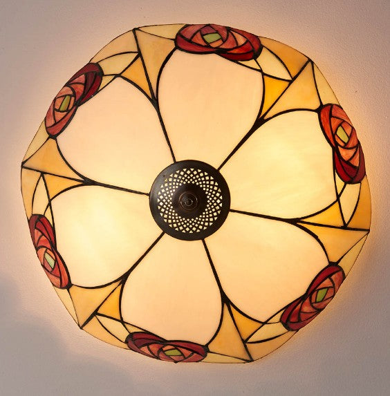 Ingram 2lt Flush - 64182