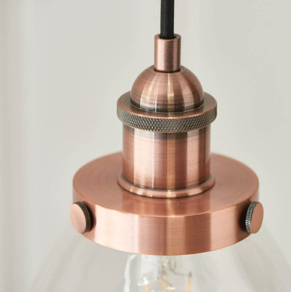 Hansen 1lt Pendant - 76332