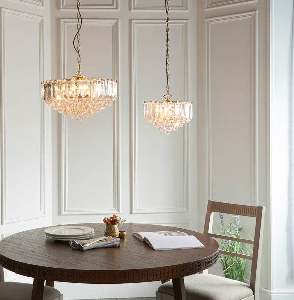 Fargo 6lt Pendant - FARGO-18BP - Bonus Superstore