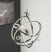 Muni 1lt Pendant - MUNI-CH-S - Bonus Superstore