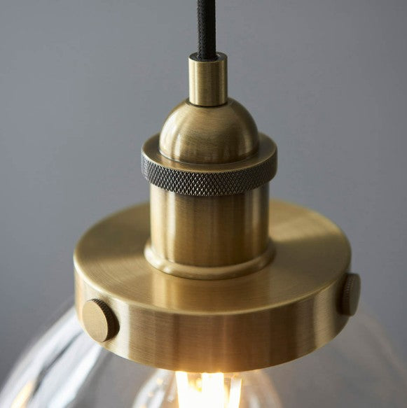 Hansen 3lt Pendant - 98114