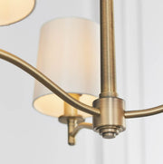 Ortona 3lt Pendant - 73411 - Bonus Superstore