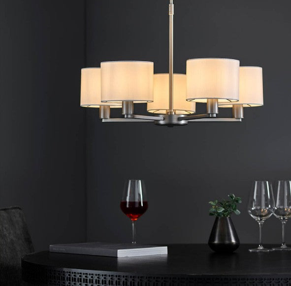 Daley 5lt Pendant - 60257 - Bonus Superstore
