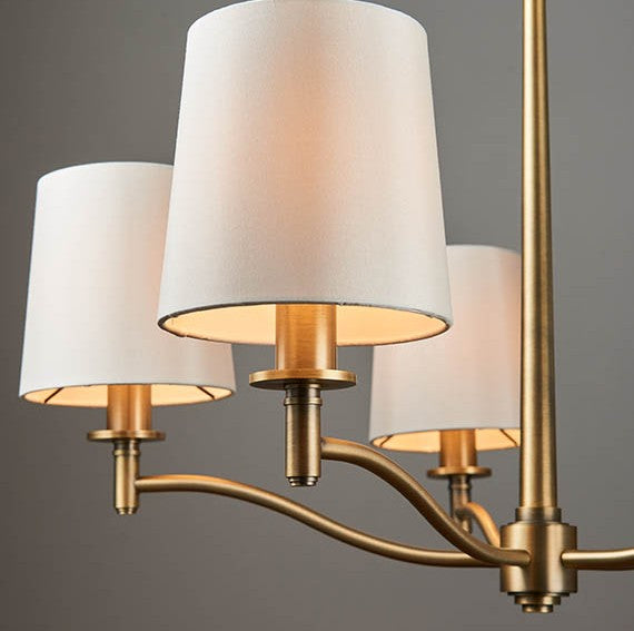 Ortona 5lt Pendant - 70245 - Bonus Superstore