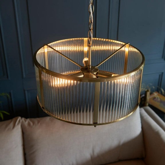 Ridgeton 3lt Pendant - 106282