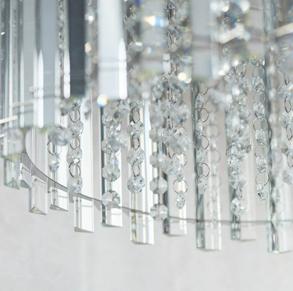 Hanna 5lt Pendant - 78699
