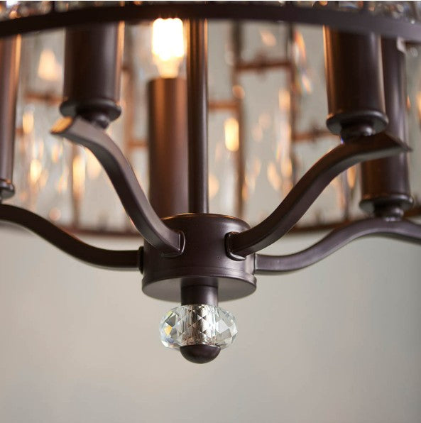 Belle 5lt Pendant - 69390