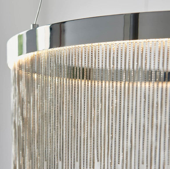 Zelma CCT 1lt Pendant - 97368