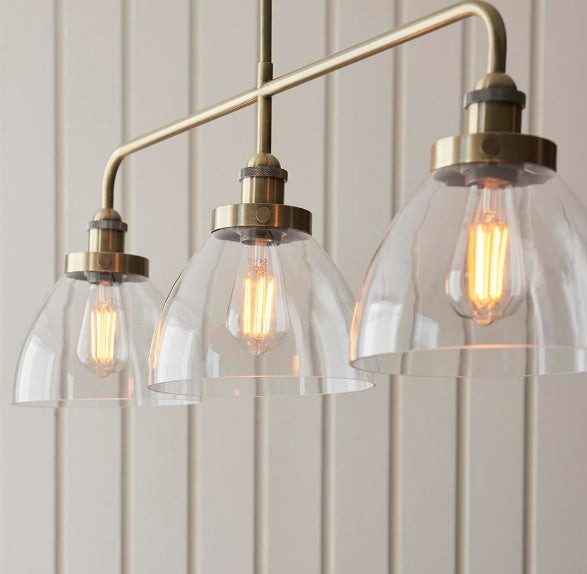 Hansen 3lt Pendant - 103014