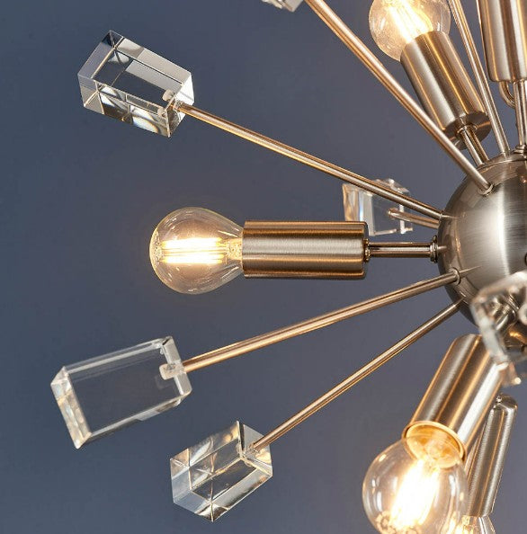 Miro 9lt Pendant - 81917