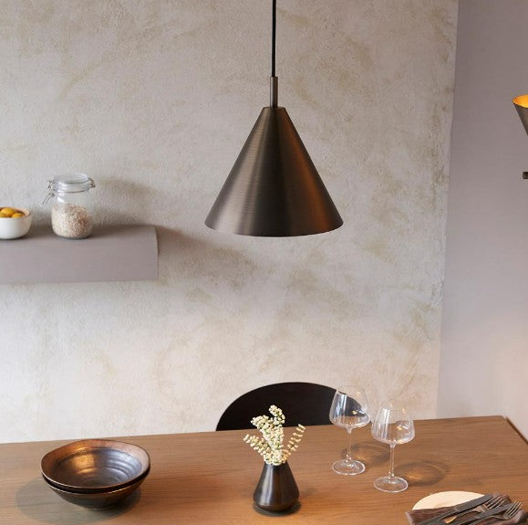 Cape 1lt Pendant - 102892